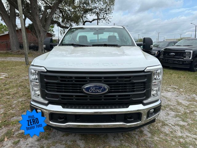2025 Ford F-250SD XL photo