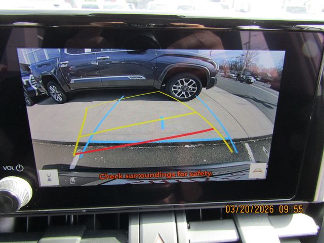 used 2023 Toyota RAV4 car, priced at $27,499