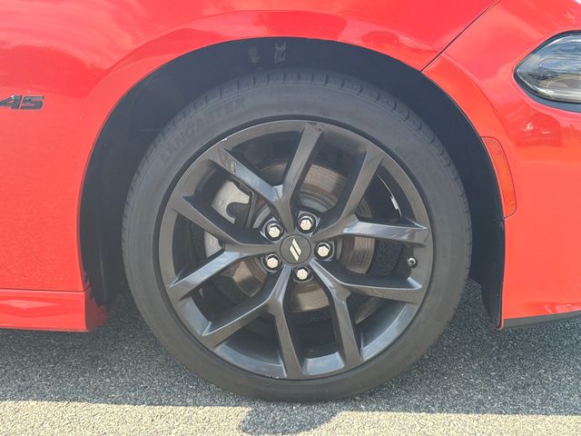 Used 2023 Dodge Charger Sedan