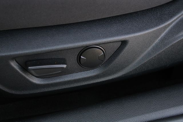 Used 2022 Black Ford EcoBoost image 3