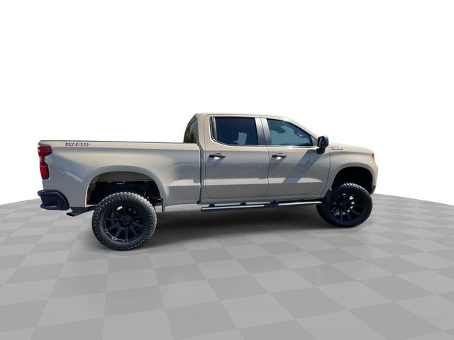 Used 2022 Chevrolet Silverado 1500 For Sale in Muncie, IN