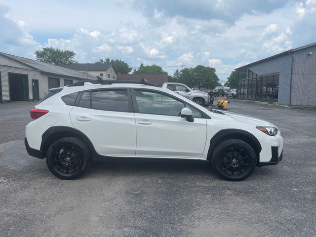 Used 2019 Subaru Crosstrek SUV