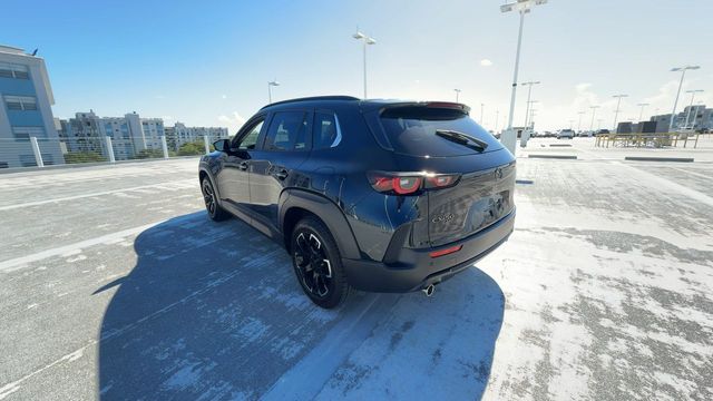 2026 MAZDA CX-5 - $31,788
