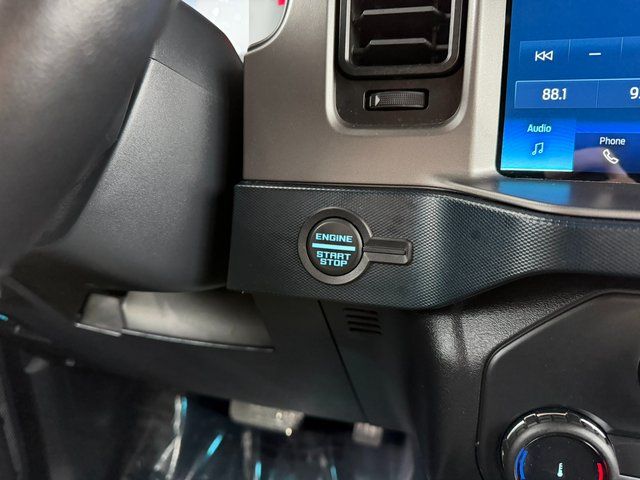 used 2022 Ford Bronco car, priced at $36,977