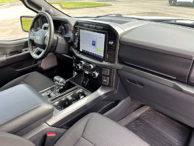 Used 2023 Ford F-150 Truck