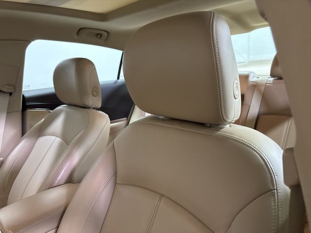 2012 Buick LaCrosse Leather photo