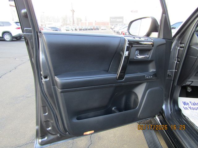 used 2019 Toyota 4Runner car, priced at $35,499