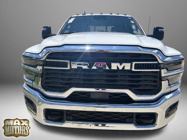 Used 2026 Ram 2500 Truck