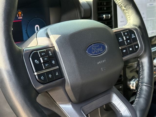 Used 2024 Ford F-150 Truck