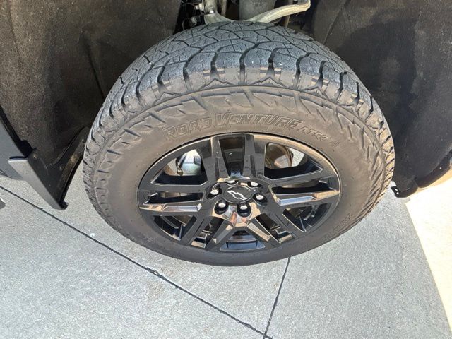 Used 2022 Chevrolet Silverado 1500 LTD Truck
