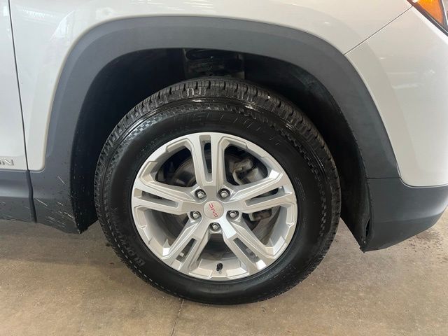 2018 GMC Terrain SLE photo