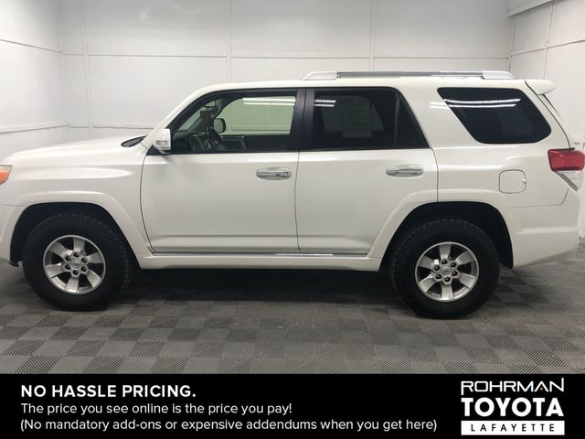 2013 Toyota 4Runner SR5 3