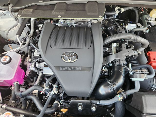 2026 Toyota Grand Highlander Limited  at Gullo Toyota