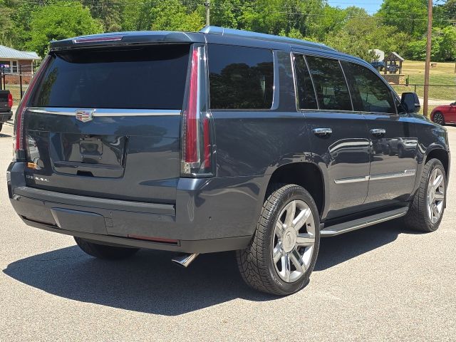 2019 Cadillac Escalade Luxury:44868B
