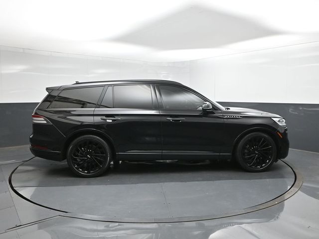 Used 2023 Lincoln Aviator SUV