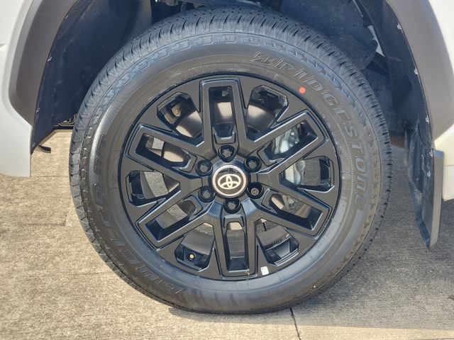 2026 Toyota Tundra Limited - 9