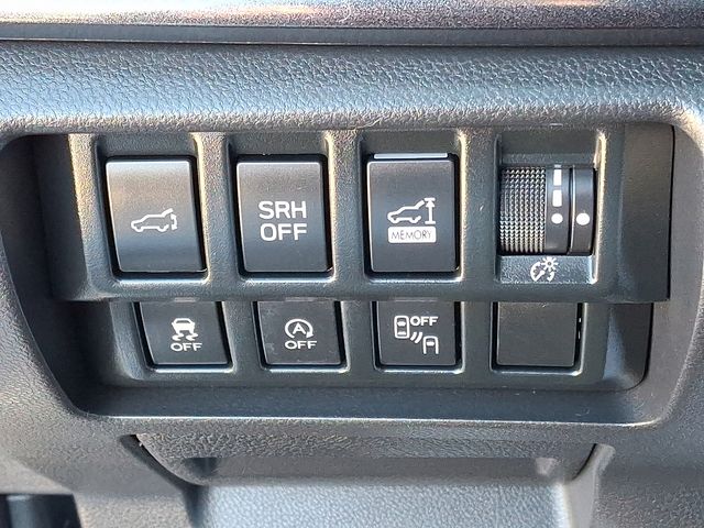 used 2022 Subaru Forester car, priced at $20,497