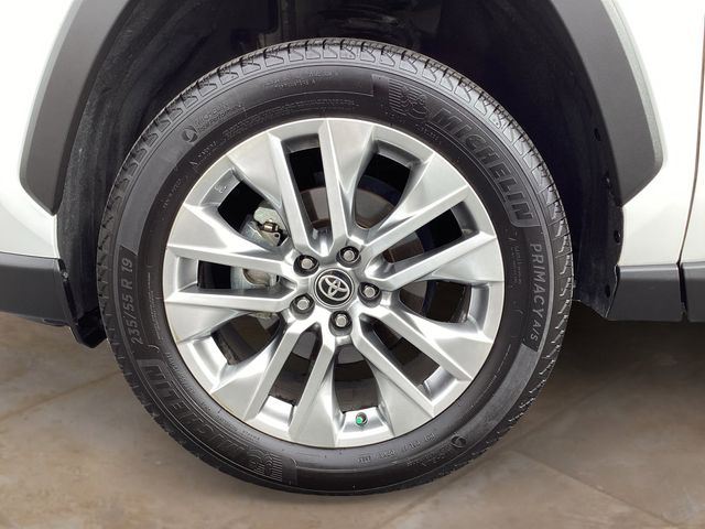 Used Car 2025 Toyota Rav4  Xle Premium For Sale Under $40,000 In San Antonio, Texas