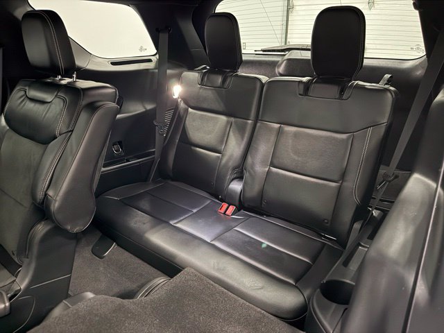 Used 2022 Silver Ford ST image 29