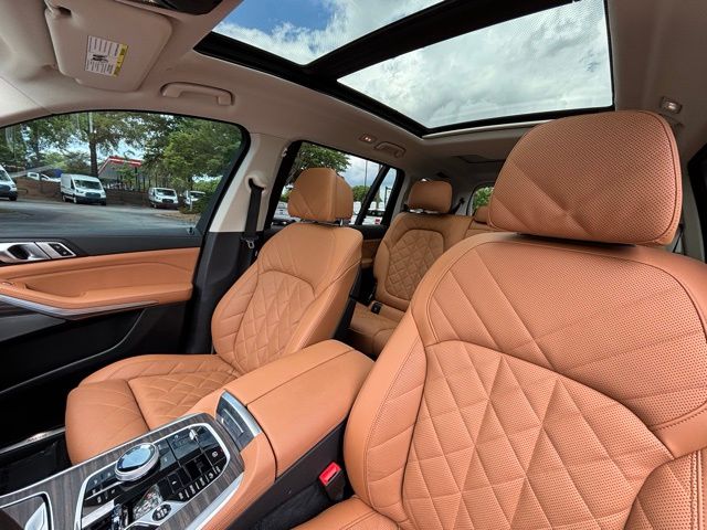 X7 xDrive40i