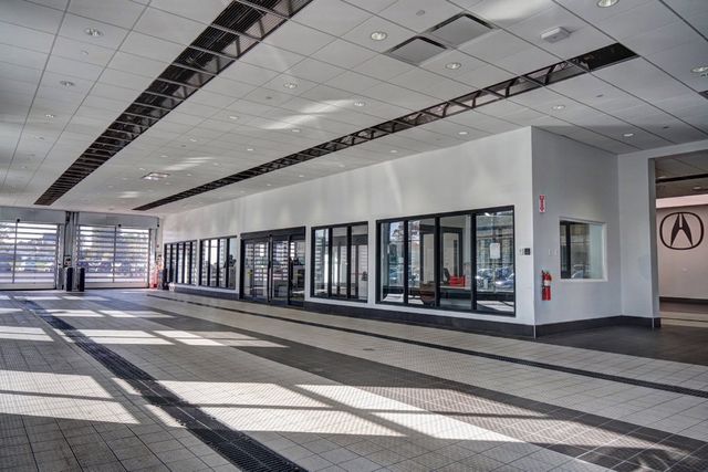 New 2026 Gray Acura A-Spec Tech Package image 34