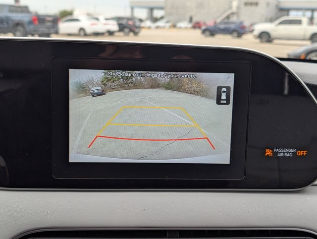 Used 2020 White Hyundai SEL image 20