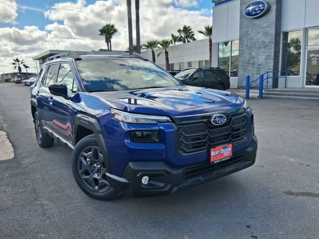 2026 Subaru Outback Premium AWD