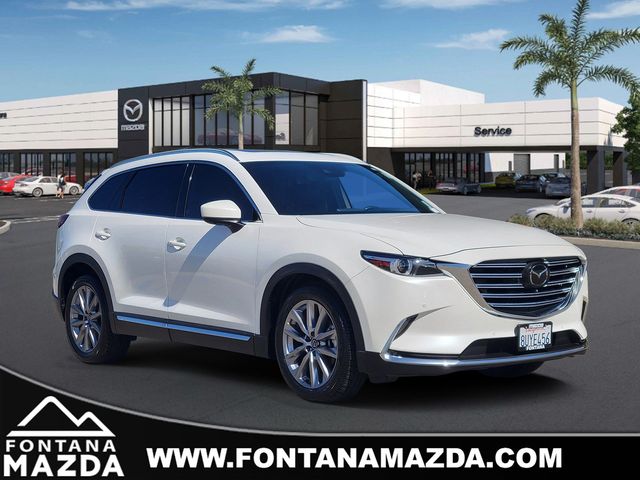 Mazda CX-9