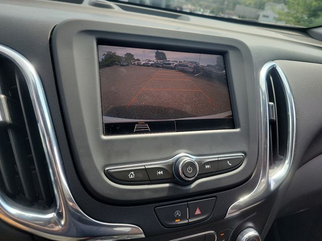 2023 Chevrolet Equinox LT 19