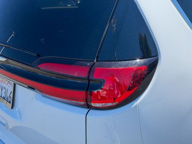 used 2025 Chrysler Pacifica car, priced at $26,115
