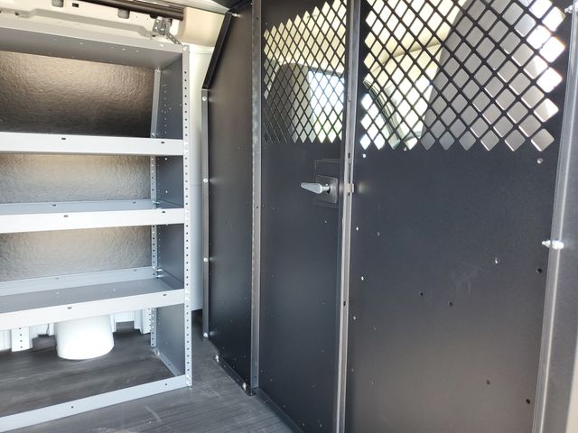 2026 Chevrolet Express 2500 RWD Masterack Upfitted Cargo Van for sale #T1192139 - photo 26