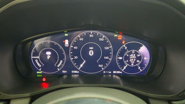 2026 Mazda CX-90 PHEV Premium Silver at Joe Myers Mazda Kia