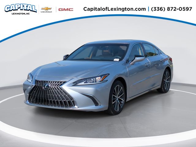 2023 Lexus ES 350 FWD