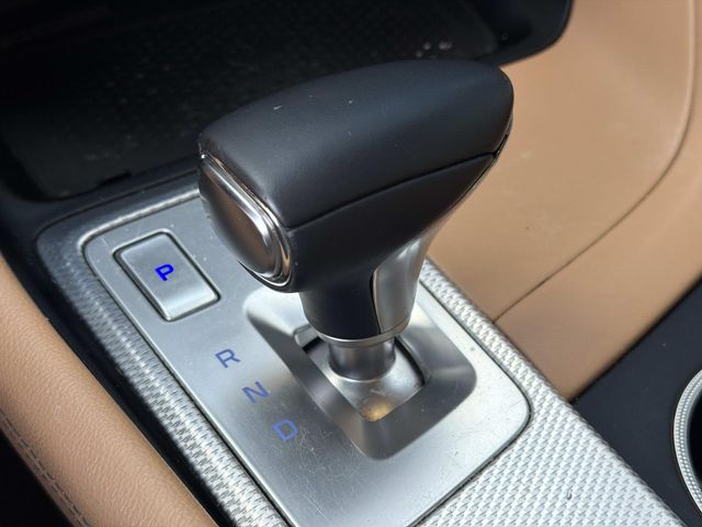 Used 2022 Genesis G70 Sedan