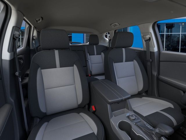 New 2026 Chevrolet Blazer SUV