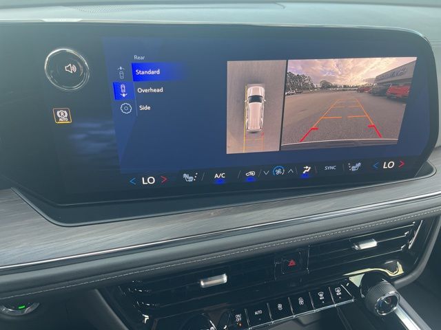 2026 Chevrolet Tahoe LT:45189