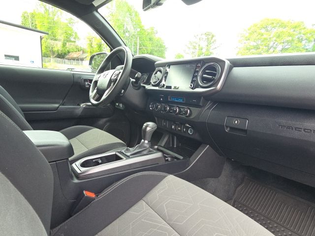 2023 Toyota Tacoma TRD Off-Road:45020A