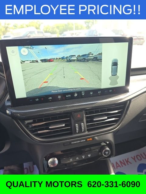 2026 Ford Escape ST-Line - Photo 17