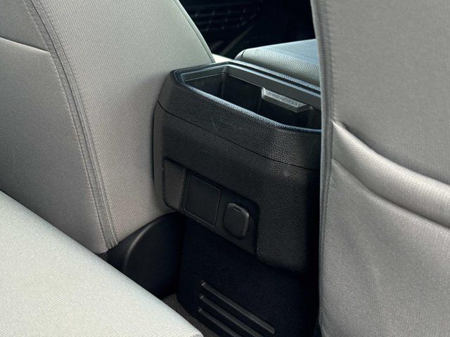 Used 2025 Toyota Tacoma Truck
