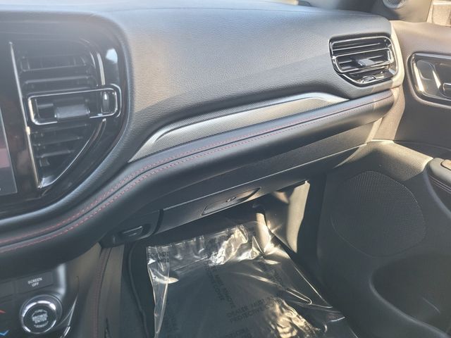 Certified Used 2025 Black Dodge GT image 28