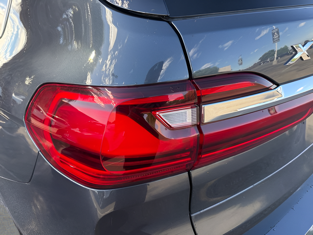 2022 BMW X7 40i - Photo 34