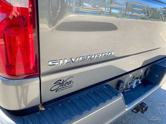 2021 Chevrolet Silverado 1500 RST 30