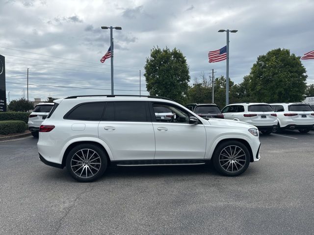 2026 Mercedes-Benz GLS GLS 450 - 2