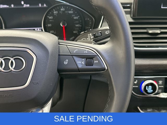 2024 Audi Q5 45 S line Premium - 9