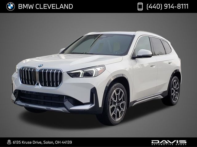 2026 BMW X1 xDrive28i