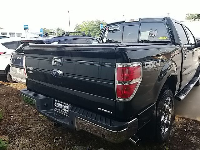 Used 2014 Ford F-150 Truck