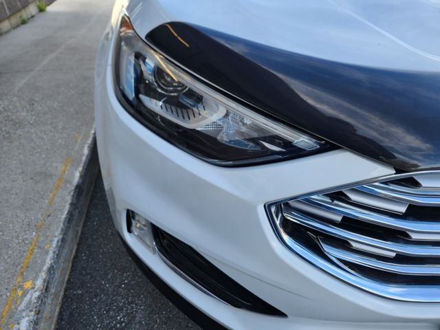 Used 2020 Ford Edge SUV