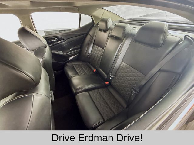 Used 2019 Nissan Maxima Sedan