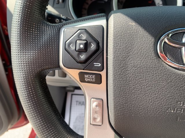 Used 2014 Toyota Tacoma Truck