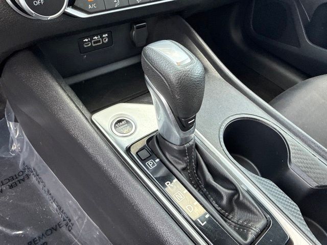 2025 Nissan Altima - $19,888